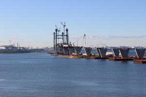 концерн BASF